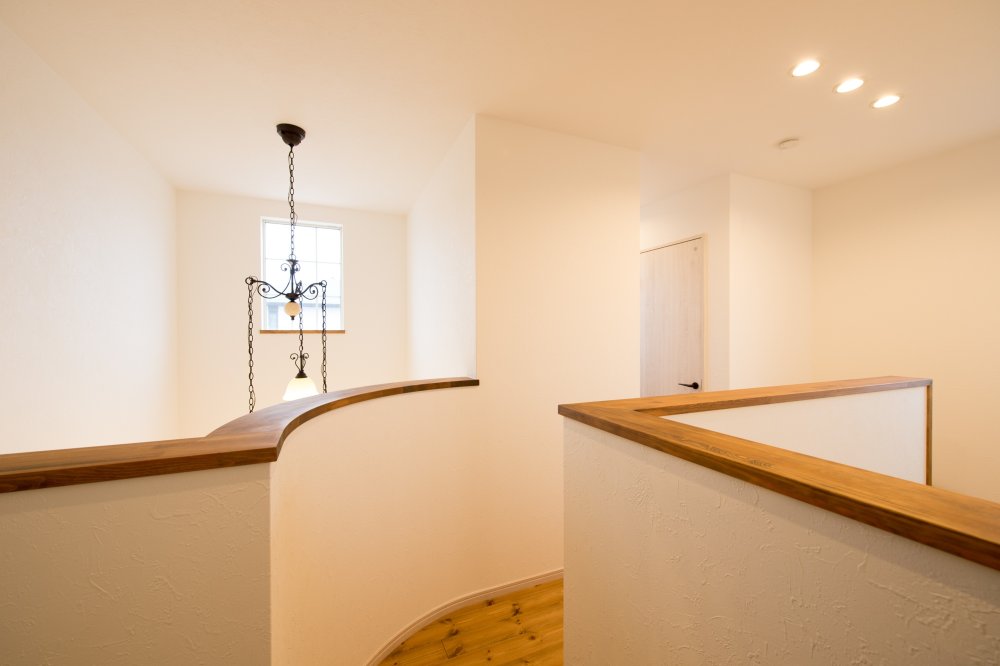 愛が創り出した贈りもの～優しい愛に満ちた家