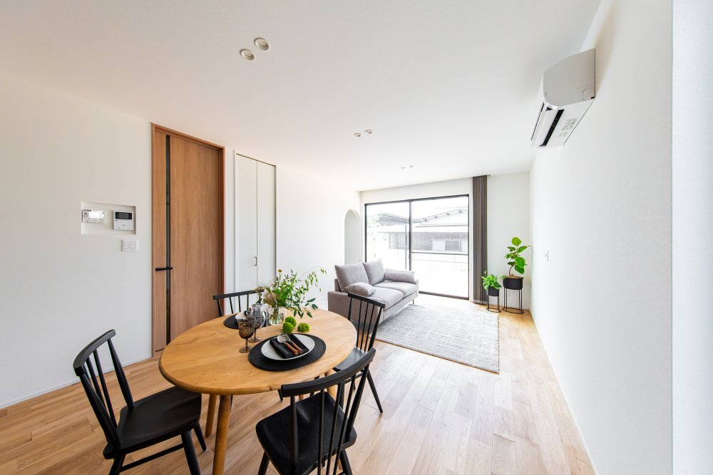 MODEL HOUSE Part.Ⅲ