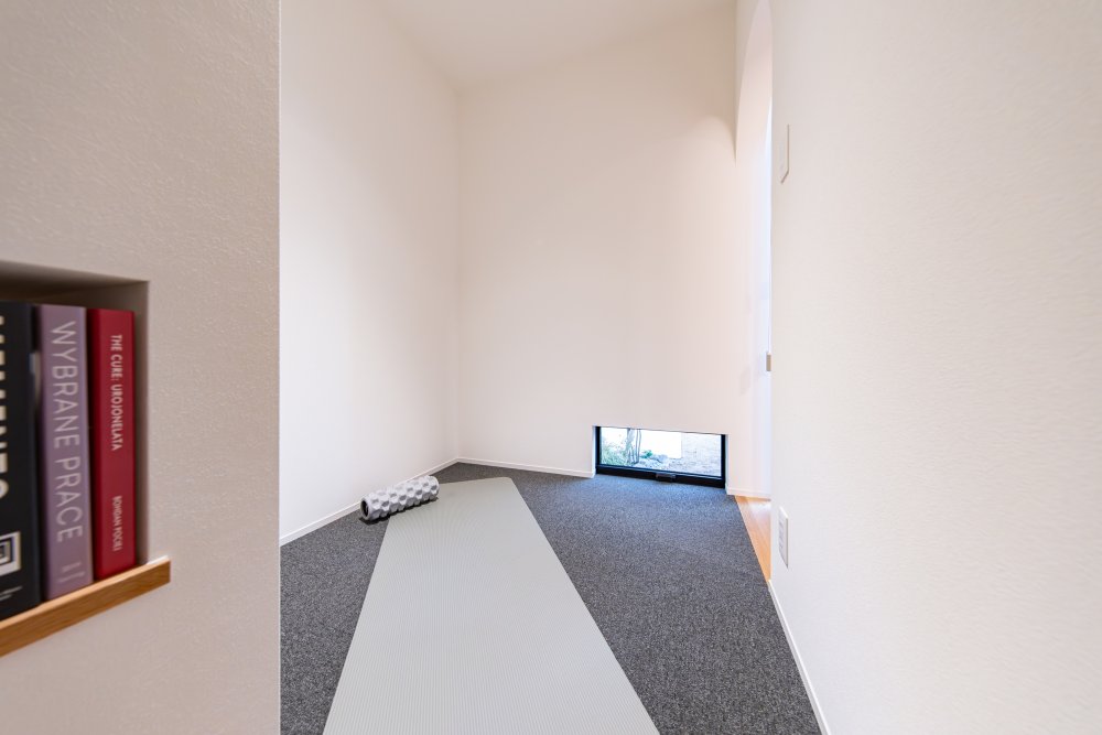 MODEL HOUSE Part.Ⅲ