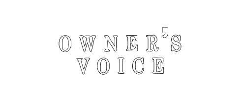 owner's voice