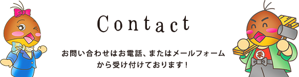 Contact