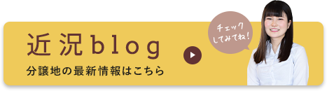 分譲地の近況報告