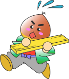 イメージキャラクター