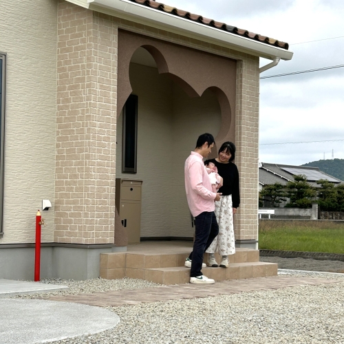 香川の家 取材・撮影