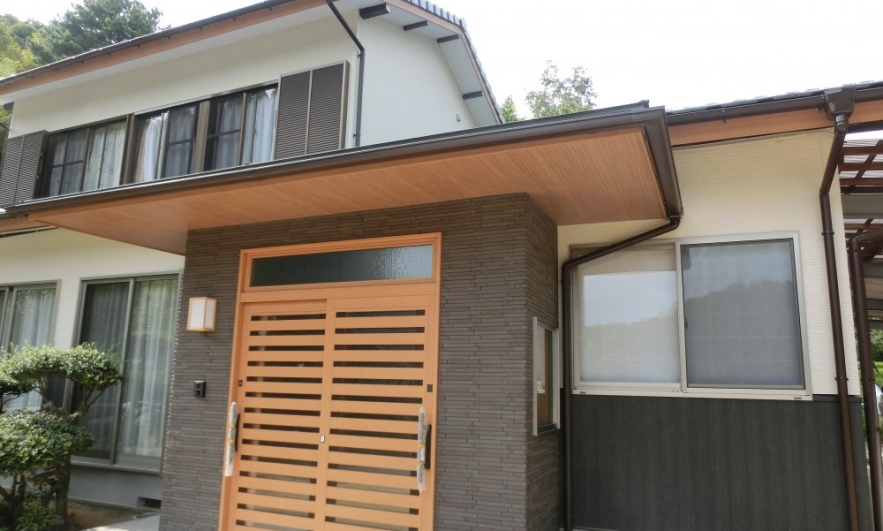 和の風情を感じるリフォーム リフォーム リノベーション 恋する工務店 栗 家 くりや 香川県高松市にある工務店 自然素材を使った注文住宅やリフォーム 不動産売買を行っています 和の風情を感じるリフォーム リフォーム リノベーション 恋する工務店 栗 家 くりや 香川県高松市にある工務店 自然素材を使った注文住宅やリフォーム 不動産売買を行っています