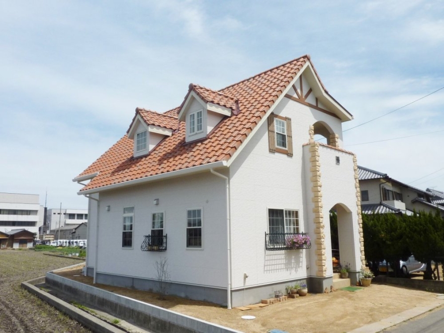 メルヘンな夢が詰まった 魔女の宅急便 の家 新築物件一覧 恋する工務店 栗 家 くりや 香川県高松市にある工務店 自然素材を使った注文住宅やリフォーム 不動産売買を行っています メルヘンな夢が詰まった 魔女の宅急便 の家 新築物件一覧 恋する工務店 栗 家 くりや 香川県高松市にある工務店 自然素材を使った注文住宅やリフォーム 不動産売買を行っています