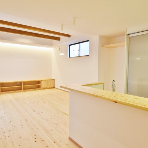 風情ある和を感じる離れ増築リフォーム