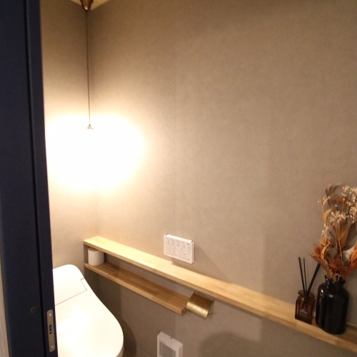 細部にまでこだわった日常を特別にしてくれる平屋