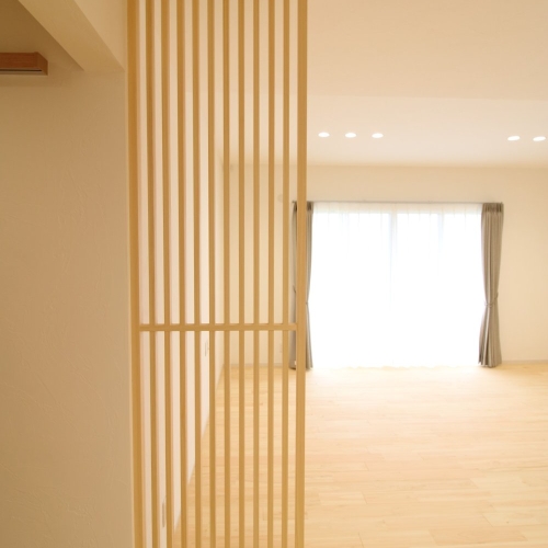 四季を楽しむパッシブデザインの和モダンな平屋