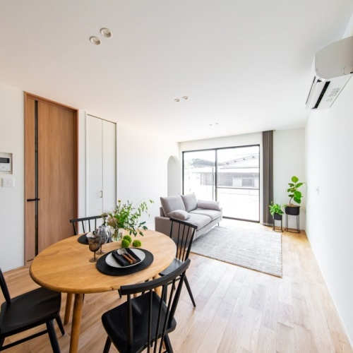 MODEL HOUSE Part.Ⅲ