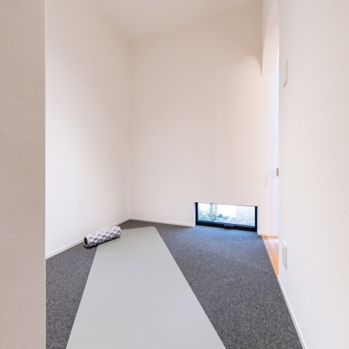 MODEL HOUSE Part.Ⅲ
