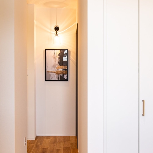 MODEL HOUSE Part.Ⅲ