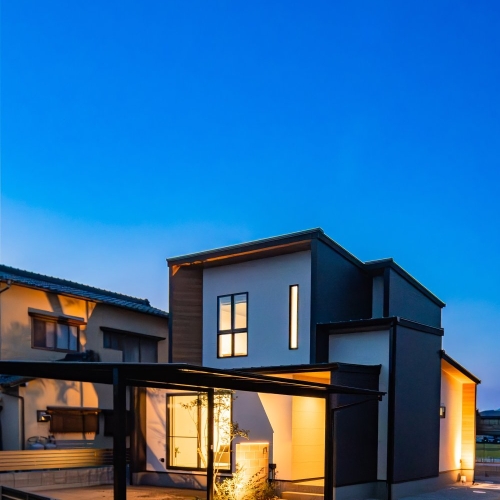 MODEL HOUSE Part.Ⅲ