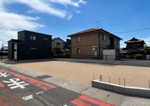 三木町栗・家分譲地 A号地