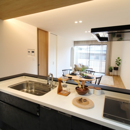 MODEL HOUSE Part.Ⅲ