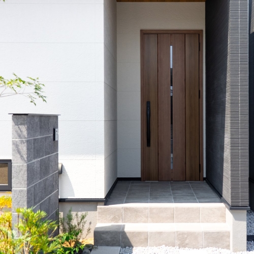 MODEL HOUSE Part.Ⅲ