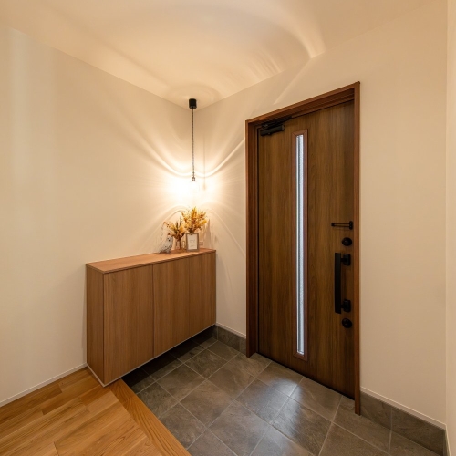 MODEL HOUSE Part.Ⅲ